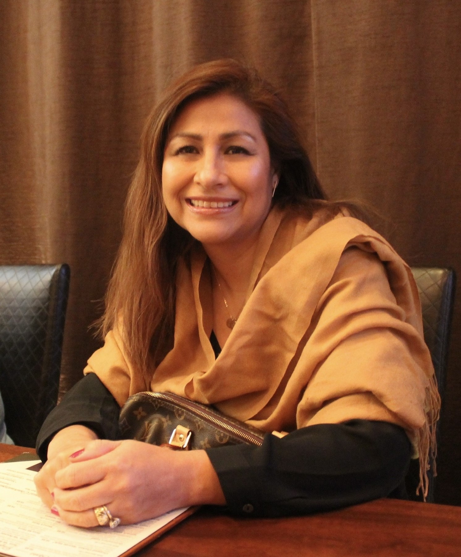 Obituary of Maribel Cortez