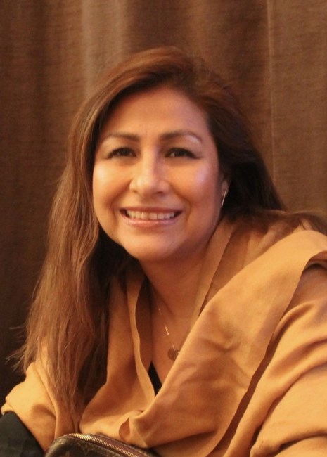 Obituary of Maribel Cortez