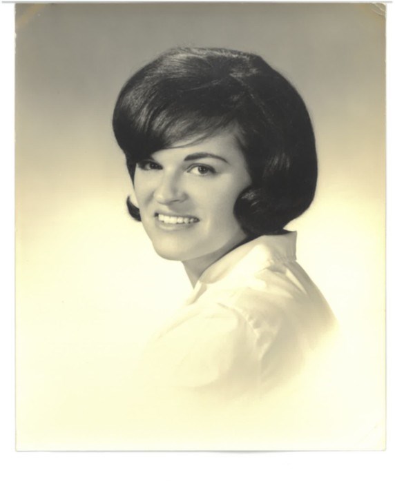 Obituario de Jeanne S Tolford