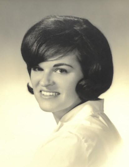 Obituario de Jeanne S Tolford