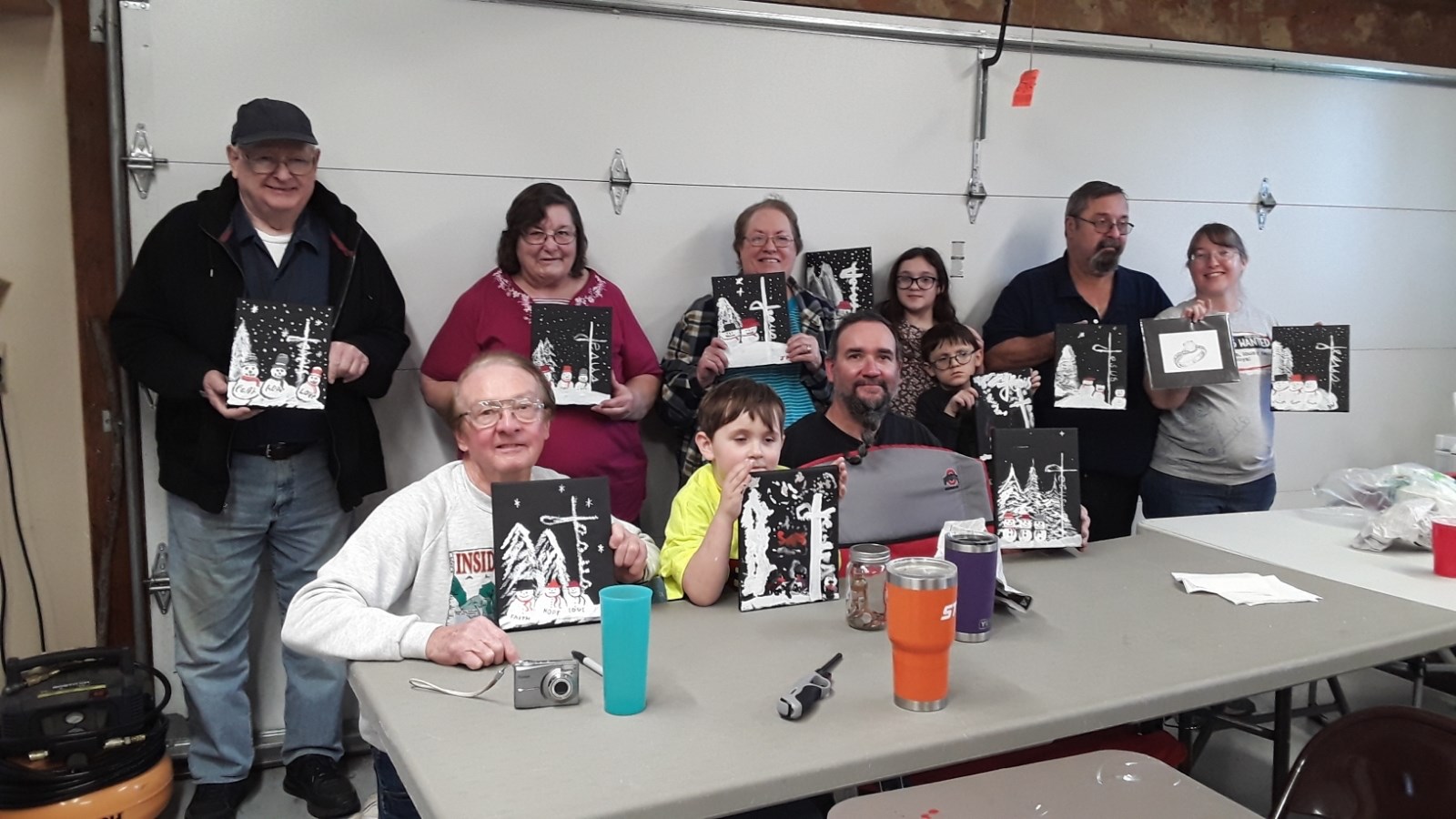 Obituary of Edward "Mr. Ed" L. Martt