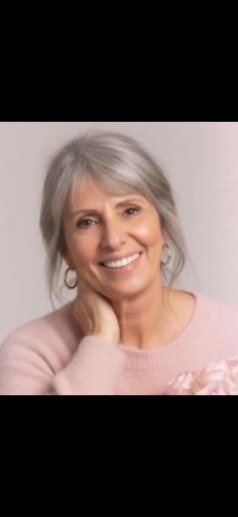 Obituary of Enedine Sandra Pacheco