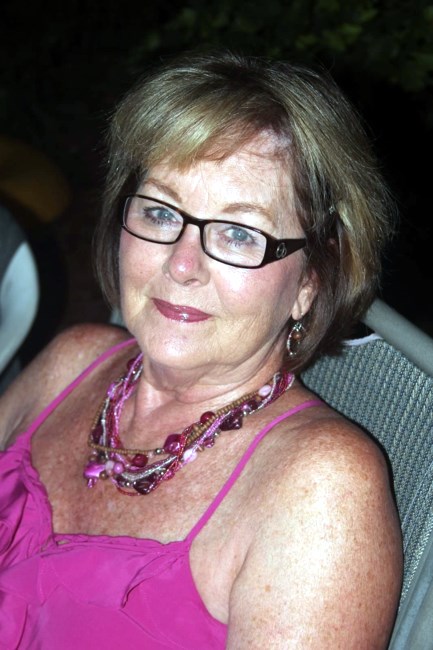 Obituary of Pamela Ann Jay