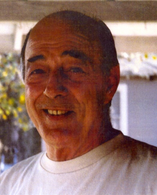 Obituary of Mr. Anthony Cinquemano Sr.