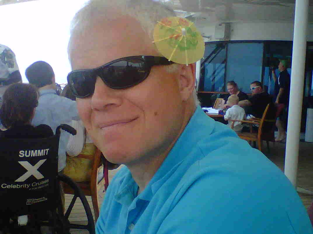 Obituary of Timothy Tim Carl Toushan