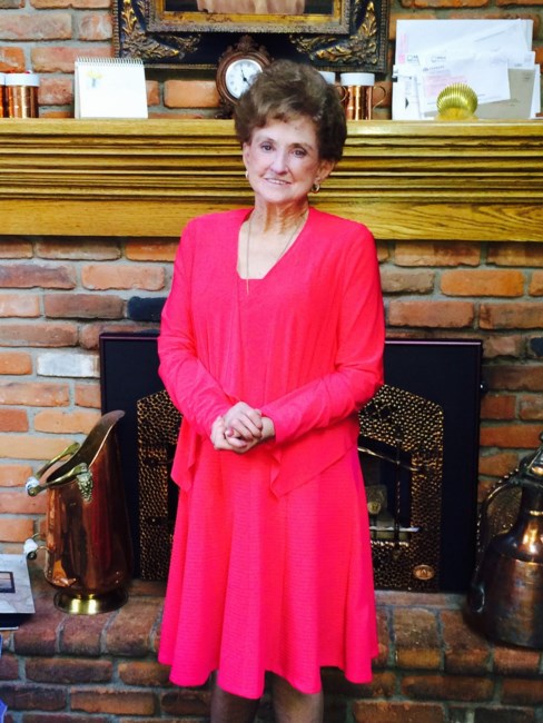 Obituary of Emily Roitz Cimino