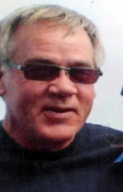 Obituary of Ricky Leonard Harrison