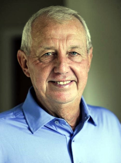 Obituary of Wesley Stewart Stephenson