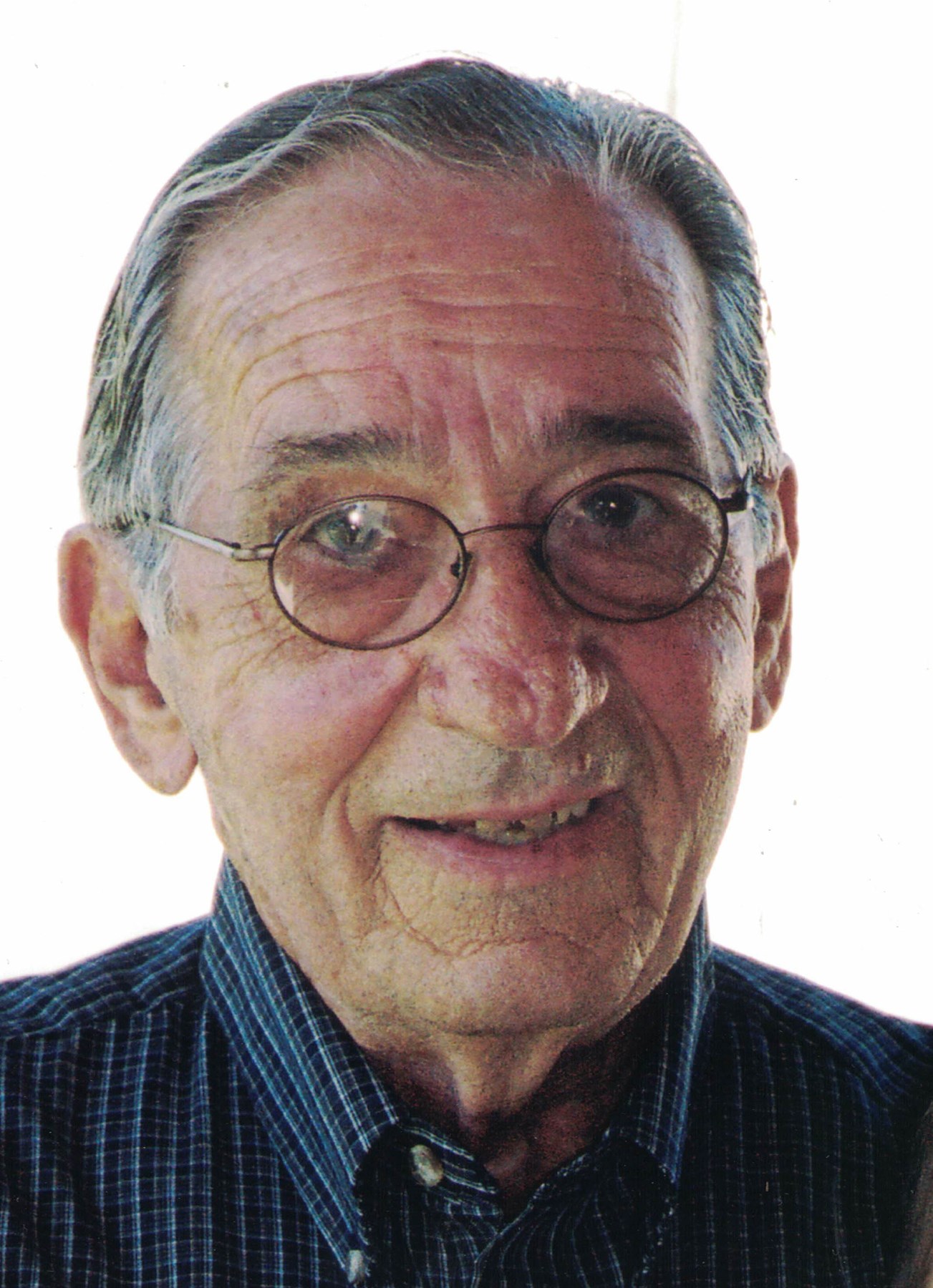 Obituary of Nicholas "Nick" Barberio