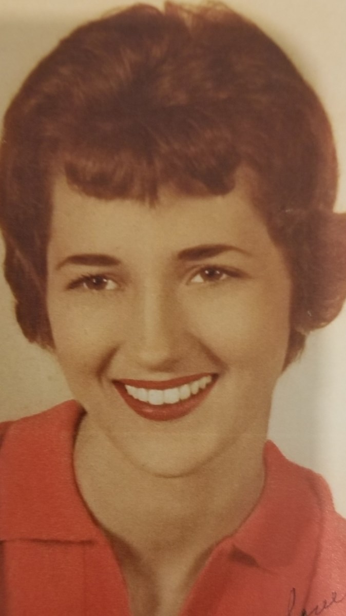 Obituary of Bennie Lynn Nystrom