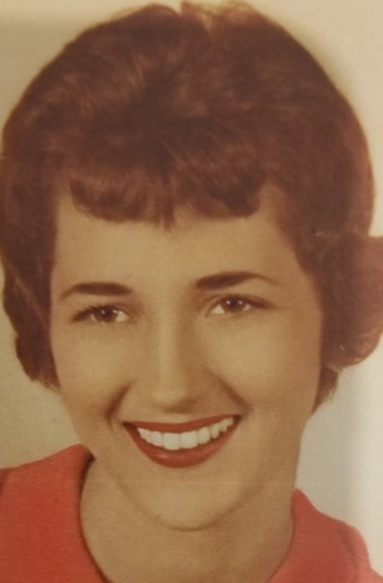 Obituary of Bennie Lynn Nystrom