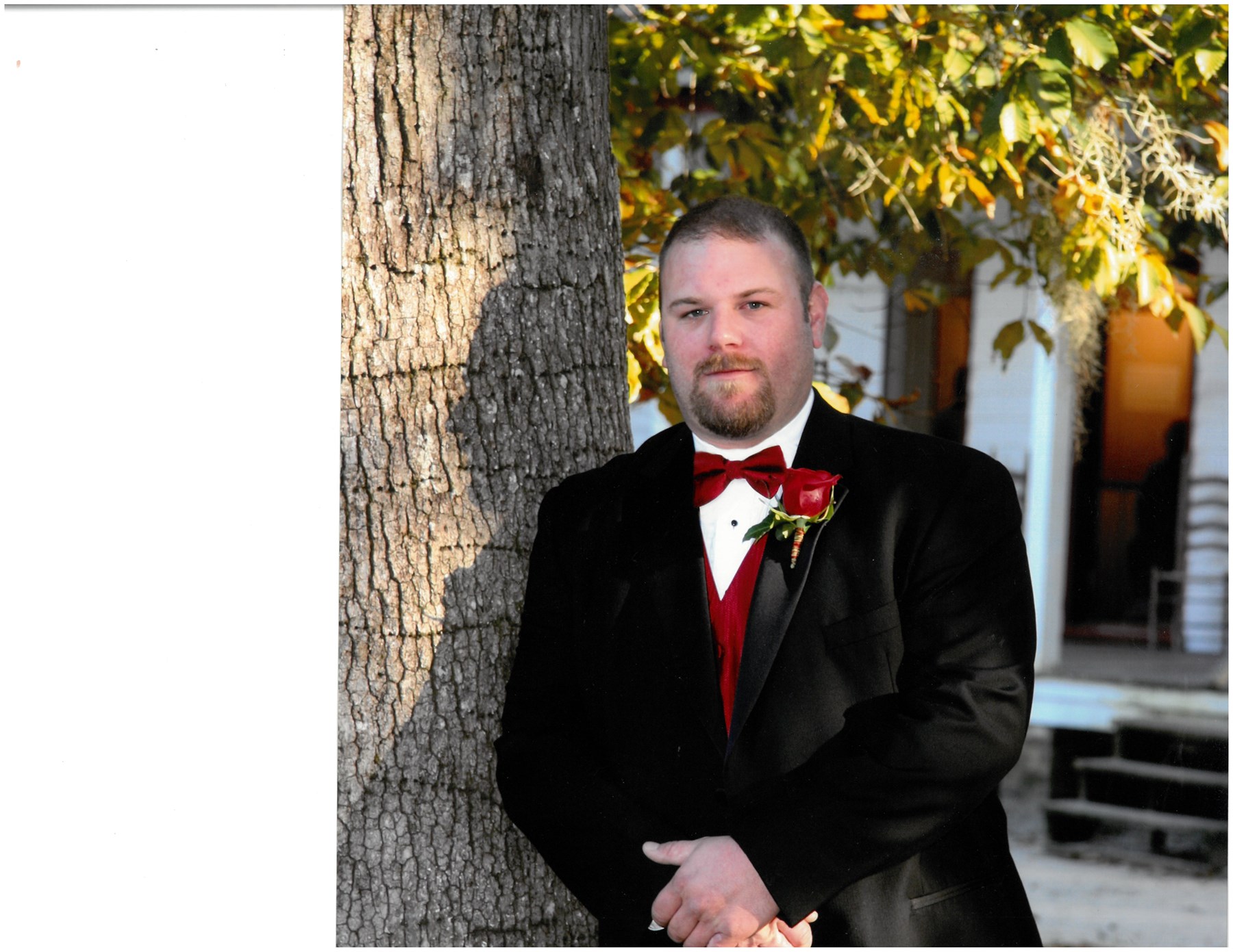 Kenneth Mcclure Obituary North Charleston Sc