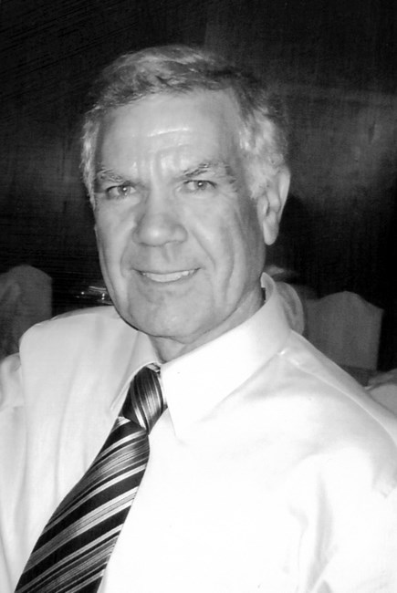Obituary of Luigi Lalomia
