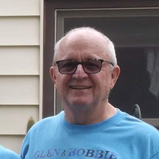 Obituary of Glen Wesley Buchanan