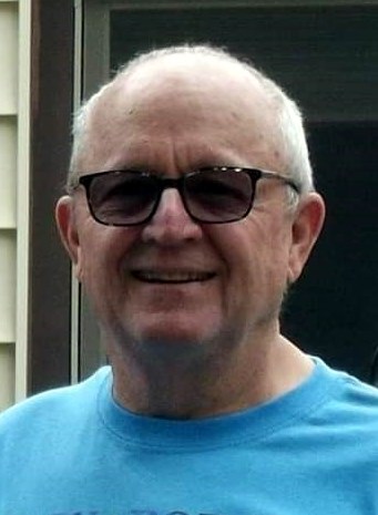 Obituary of Glen Wesley Buchanan