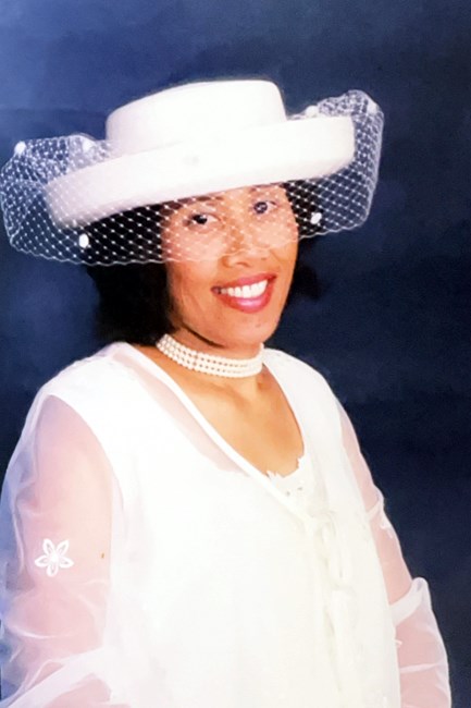 Obituary of Daisy Jane Nashion Reeder