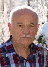 Avis de décès de Charles Milton Naef