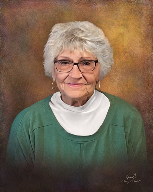 Obituary of Janice Franklin