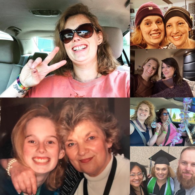 Obituary of Amber Breanne Anderson