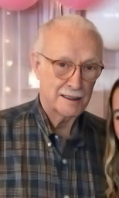 Obituary of John Francis Salmon Jr.