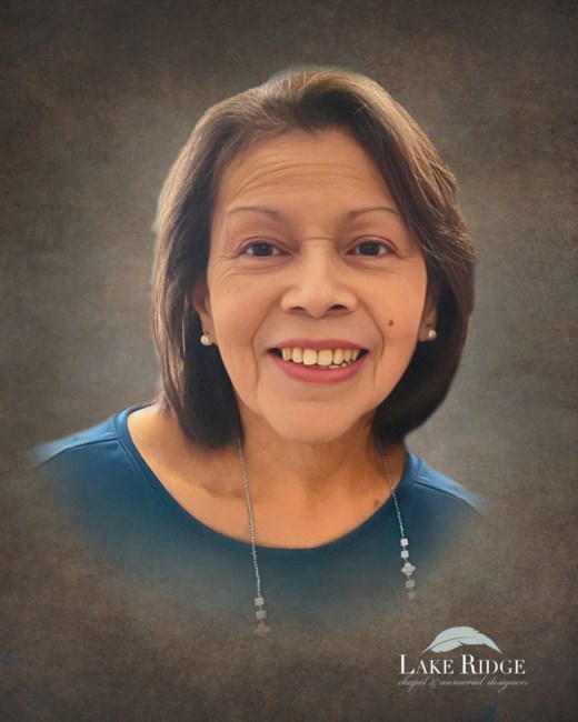 Obituary of Alicia Y. Saldaña