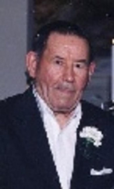 Obituary of Kenneth Price