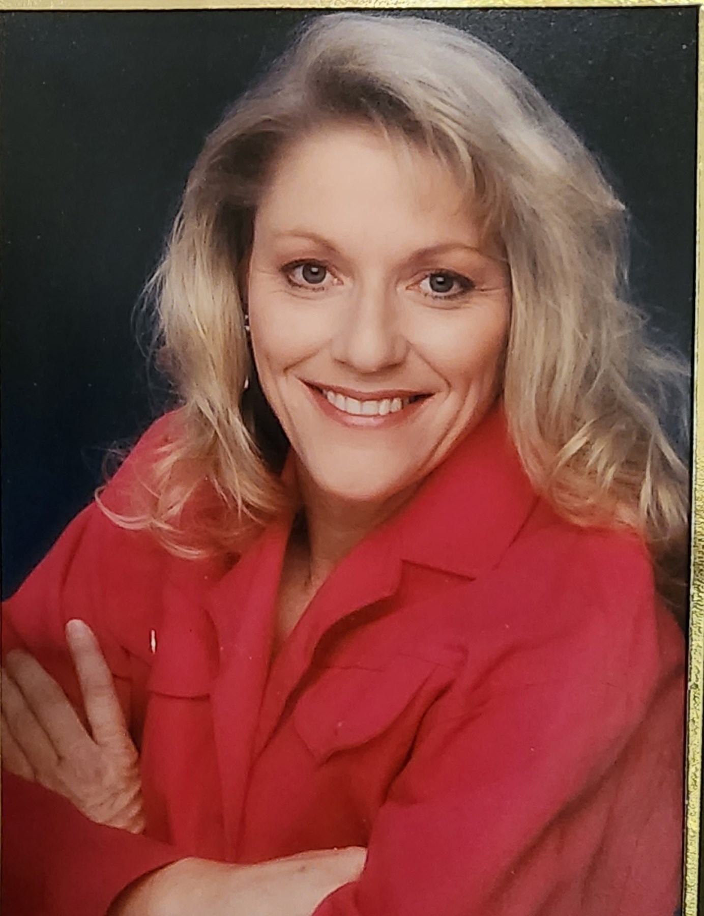 Obituary of Teresa Stanhope