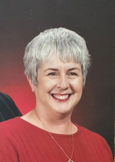 Obituary of Judith Kathryn Grosbach