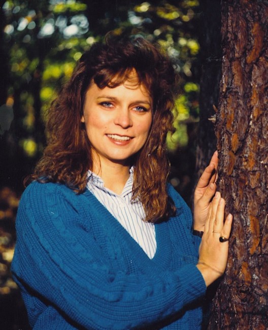 Obituary of Becky Deonna Robinson Lane