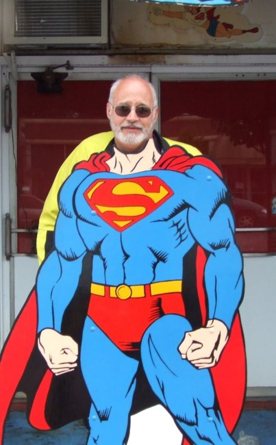 Obituary of Michael Morrow Gregg