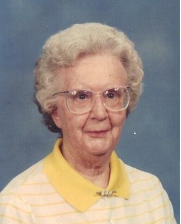 Obituary of Alice J. Akehurst