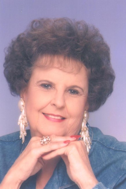 Obituary of Linda Jones
