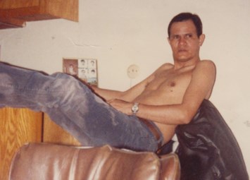 Obituary of Ricardo B. Simmons