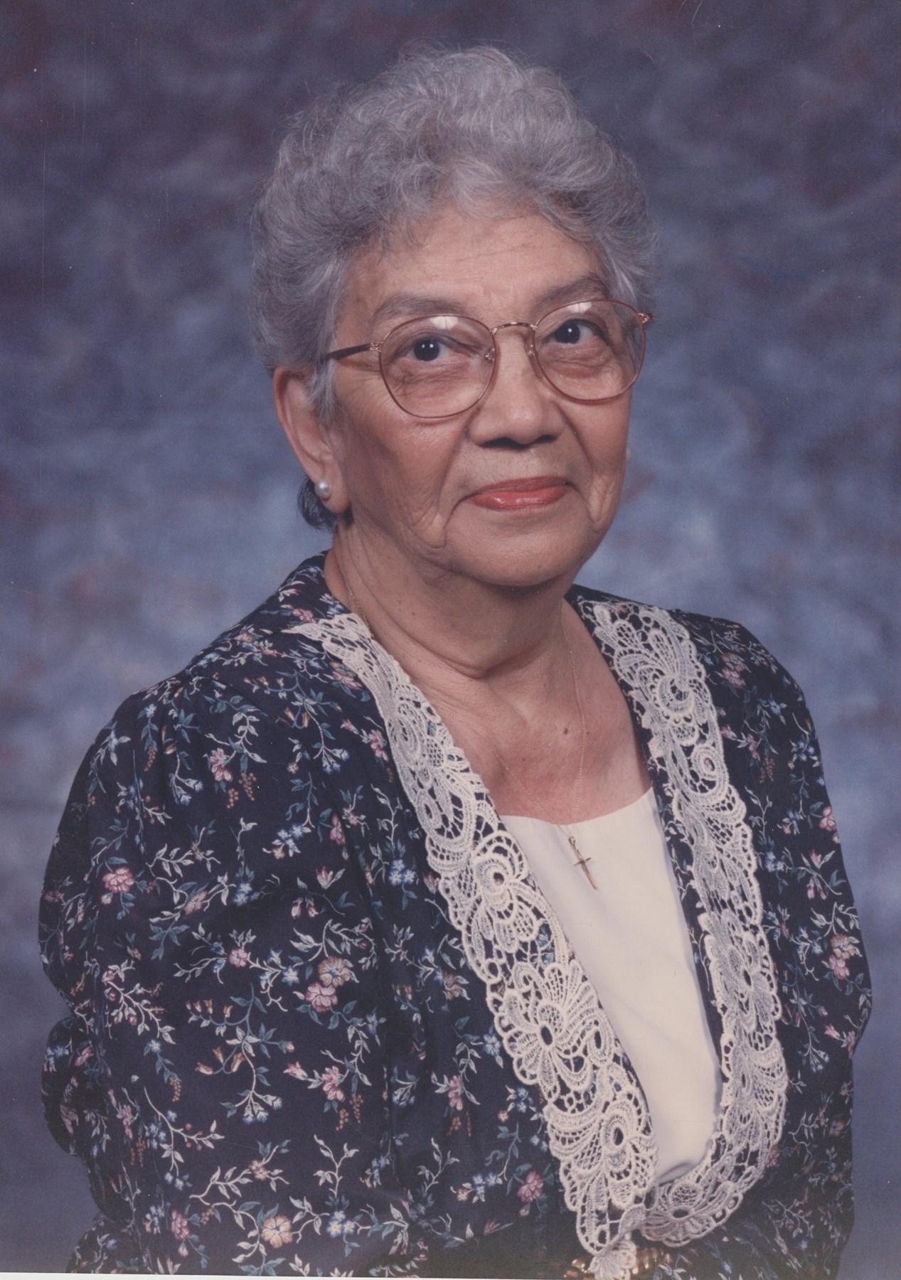 Obituary of Elvira McGuire
