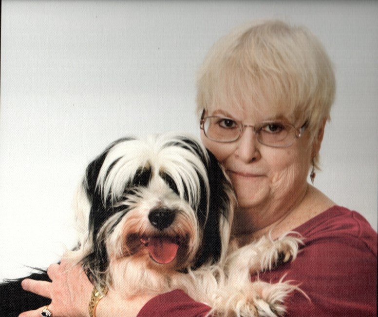 Obituary of Diane Devine