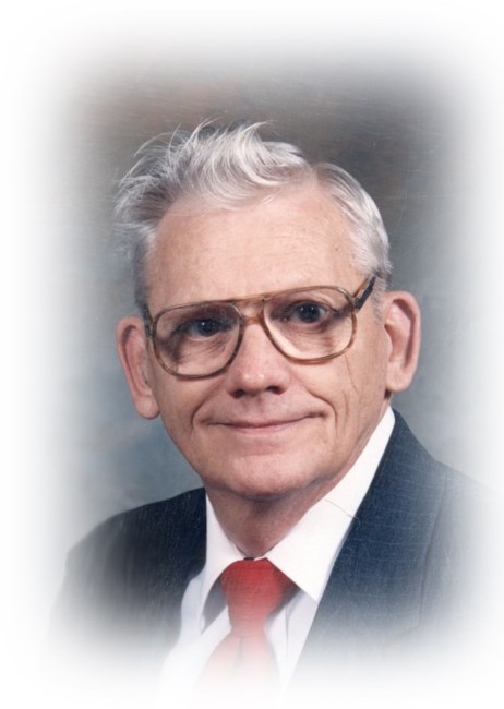 Obituary of William James Markey