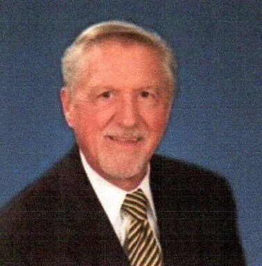 Obituary of Richard Gerald Dillon