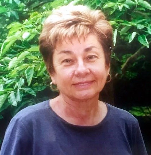 Obituary of Loraine Salerno