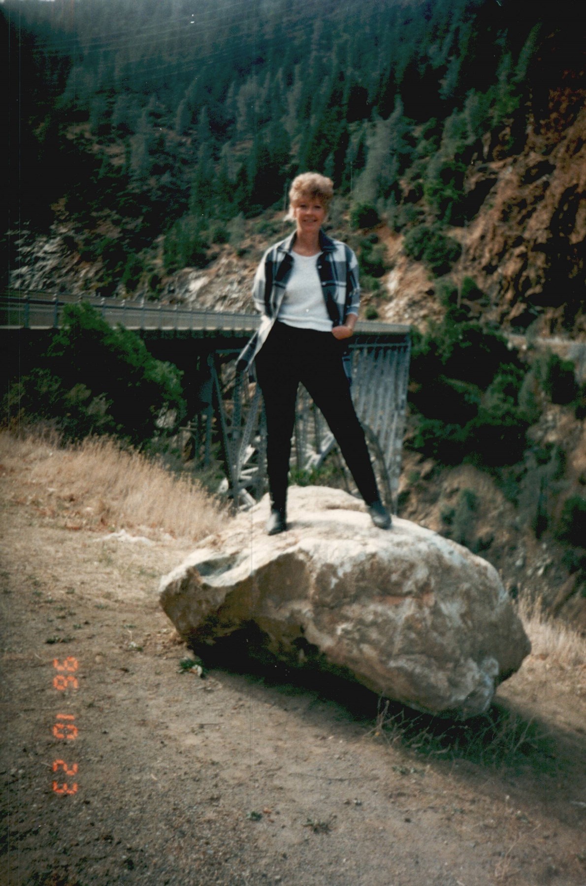 Avis de décès de Linda Marie Bryant