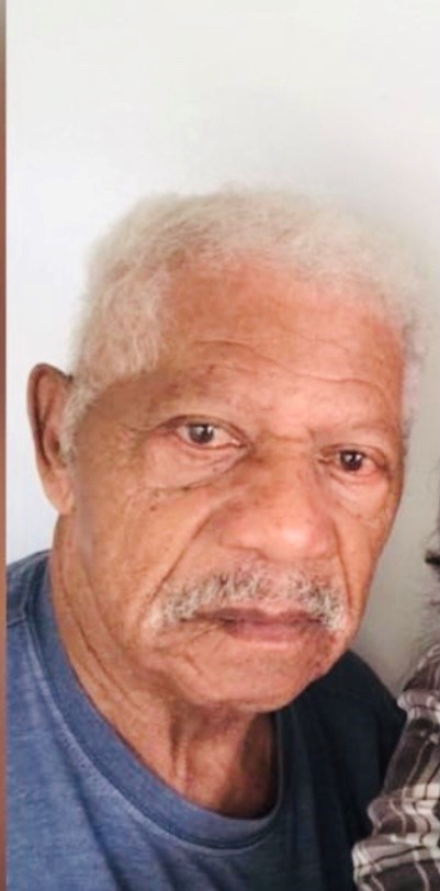 Obituary of Frank Albert White