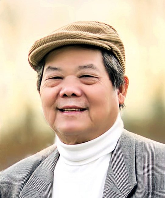 Obituary of Mr. David Shiu Kit Fung