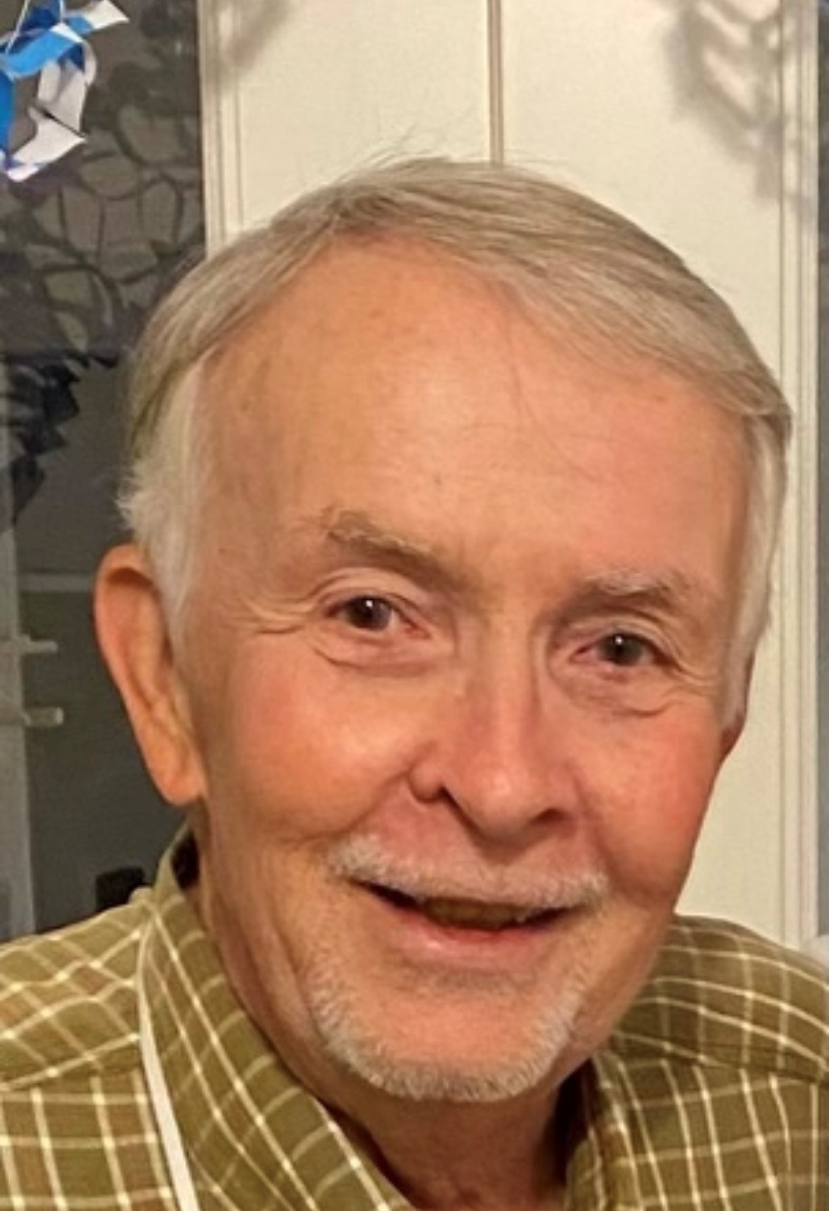 William Hough Obituary Woodstock, GA