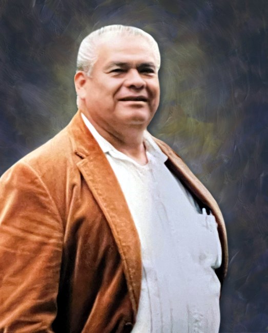 Obituary of Manuel P. Félix