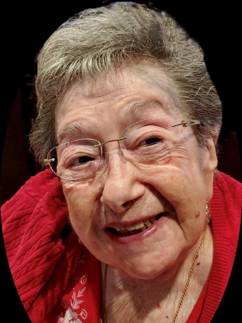 Obituary of Anne Culotta
