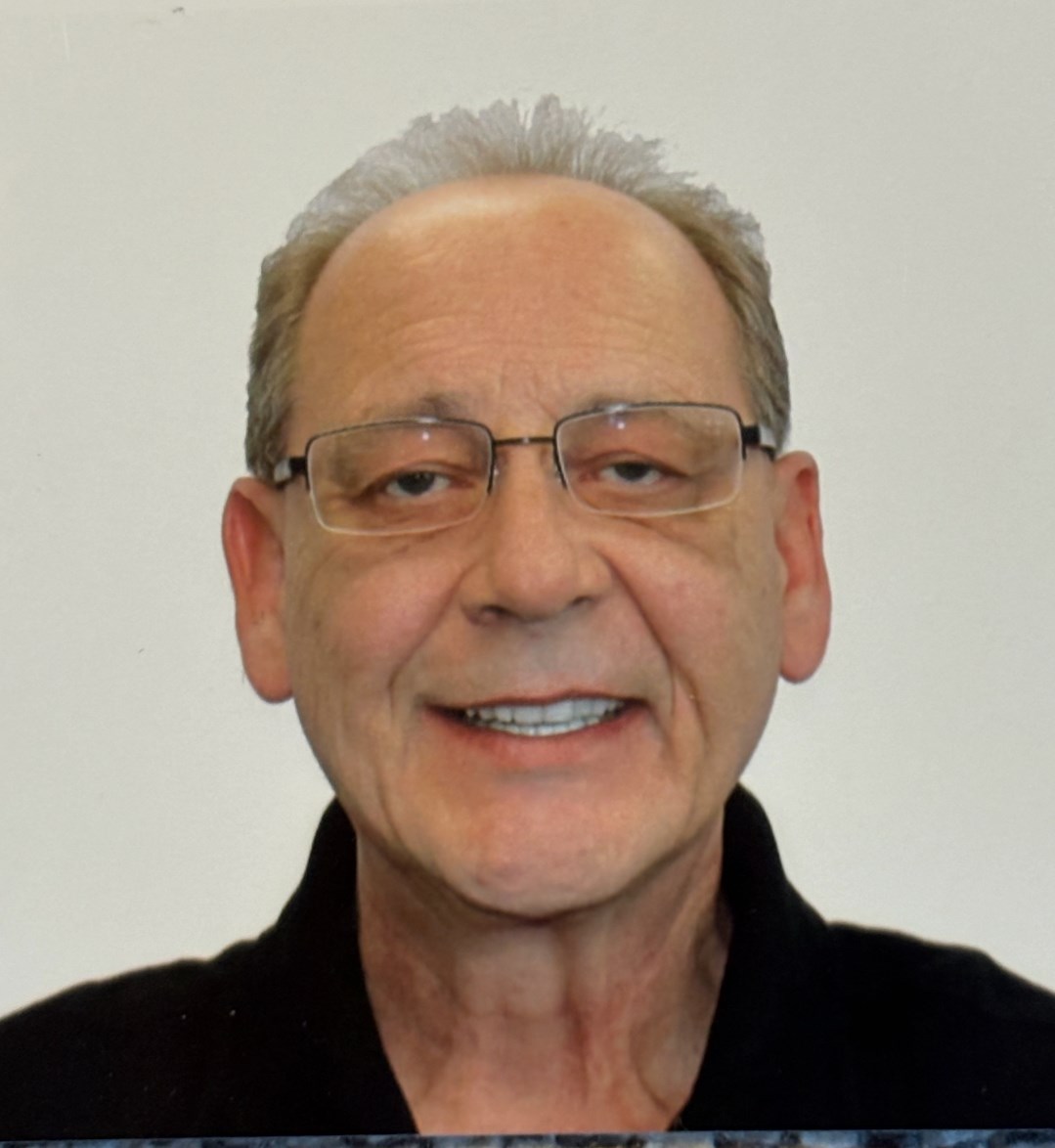 Obituary of Donald Jay Krueger