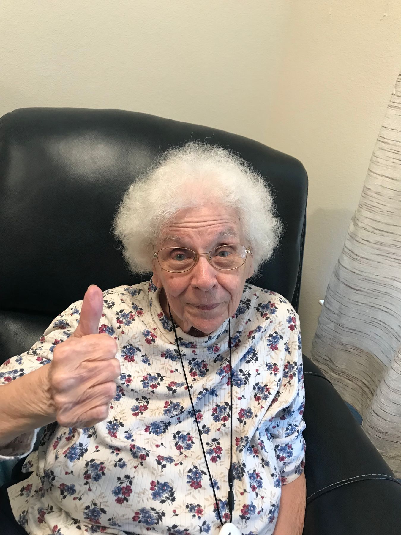 Obituario de Dorothy Mae Foster