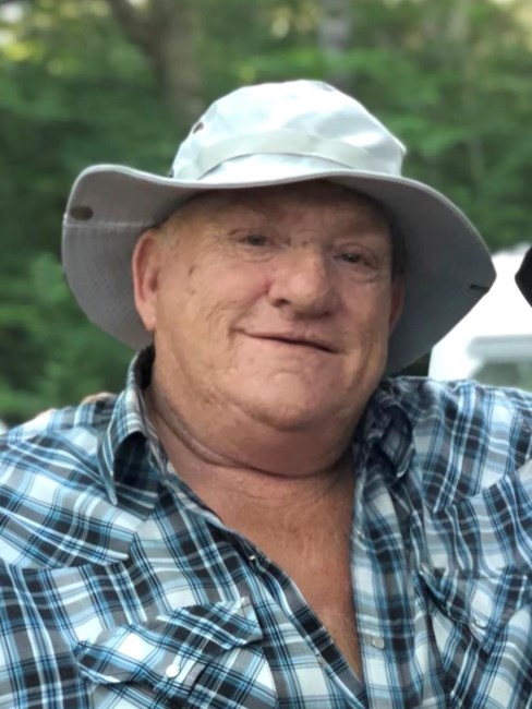 Obituary of Larry James Amero