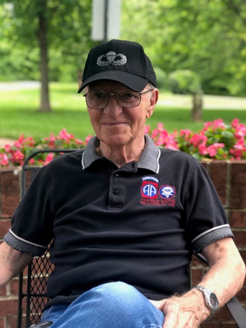 Obituary of Theodore "Ted" William Heidepriem