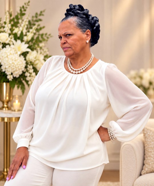 Obituary of Cynthia Theresa Goodie