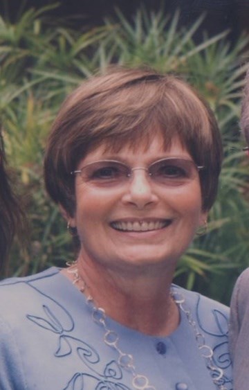 Obituary of Pamela S. Russell